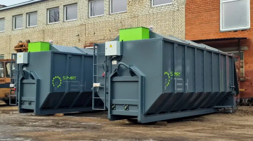 Gestión de cenizas industriales